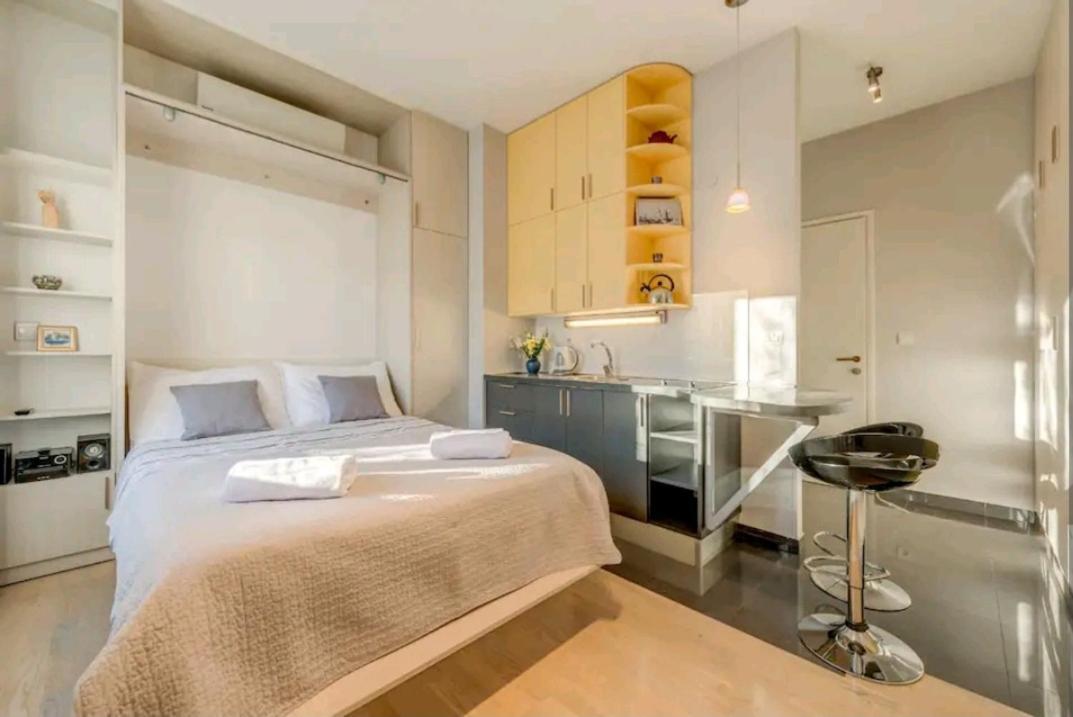 Apartment Marie Split Bagian luar foto