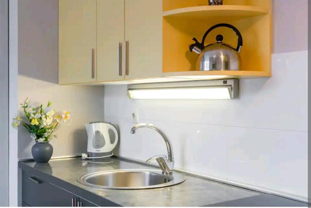 Apartment Marie Split Bagian luar foto