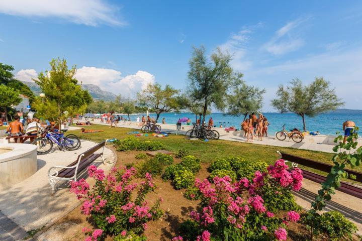 Apartment Marie Split Bagian luar foto